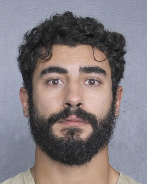 EVERTON BATISTA  Info, Photos, Data, and More / EVERTON BATISTA  TriCountyBusts / Is EVERTON BATISTA  on Social Media Like Facebook, Instagram abd Twitter?