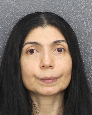 FABIOLA EMPERATRIZ PRIETOAFANADOR  Info, Photos, Data, and More / FABIOLA EMPERATRIZ PRIETOAFANADOR  TriCountyBusts / Is FABIOLA EMPERATRIZ PRIETOAFANADOR  on Social Media Like Facebook, Instagram abd Twitter?