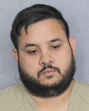 FEDERICO JOSE FLORES ARISPE  Info, Photos, Data, and More / FEDERICO JOSE FLORES ARISPE  TriCountyBusts / Is FEDERICO JOSE FLORES ARISPE  on Social Media Like Facebook, Instagram abd Twitter?