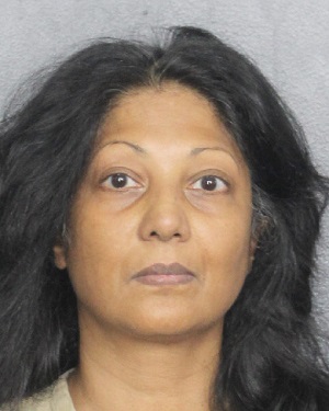 FRANCES NALINI JAGROOP  Info, Photos, Data, and More / FRANCES NALINI JAGROOP  TriCountyBusts / Is FRANCES NALINI JAGROOP  on Social Media Like Facebook, Instagram abd Twitter?