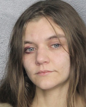 FRANKY SHAWNA HERBST  Info, Photos, Data, and More / FRANKY SHAWNA HERBST  TriCountyBusts / Is FRANKY SHAWNA HERBST  on Social Media Like Facebook, Instagram abd Twitter?