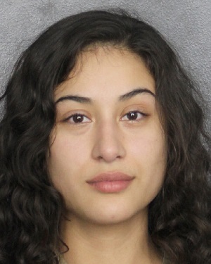 GENESIS ALEXANDRA NAJERA  Info, Photos, Data, and More / GENESIS ALEXANDRA NAJERA  TriCountyBusts / Is GENESIS ALEXANDRA NAJERA  on Social Media Like Facebook, Instagram abd Twitter?