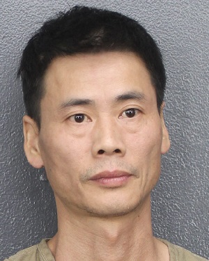 GUO JIANG  Info, Photos, Data, and More / GUO JIANG  TriCountyBusts / Is GUO JIANG  on Social Media Like Facebook, Instagram abd Twitter?