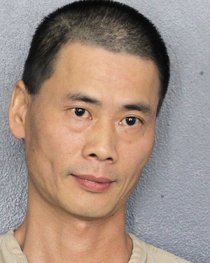GUO SHENG JIANG  Info, Photos, Data, and More / GUO SHENG JIANG  TriCountyBusts / Is GUO SHENG JIANG  on Social Media Like Facebook, Instagram abd Twitter?