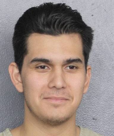 HUGO ALEXANDER ESPIRITU  Info, Photos, Data, and More / HUGO ALEXANDER ESPIRITU  TriCountyBusts / Is HUGO ALEXANDER ESPIRITU  on Social Media Like Facebook, Instagram abd Twitter?
