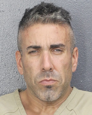 IAN HOWARD KAUFMAN  Info, Photos, Data, and More / IAN HOWARD KAUFMAN  TriCountyBusts / Is IAN HOWARD KAUFMAN  on Social Media Like Facebook, Instagram abd Twitter?