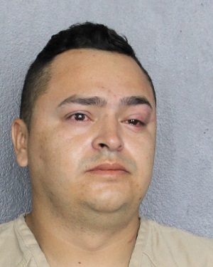 IVAN CAMILO BARRAGAN PINEDA  Info, Photos, Data, and More / IVAN CAMILO BARRAGAN PINEDA  TriCountyBusts / Is IVAN CAMILO BARRAGAN PINEDA  on Social Media Like Facebook, Instagram abd Twitter?