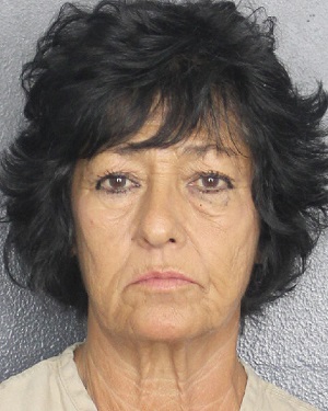 JACQUELINE LARRAURI  Info, Photos, Data, and More / JACQUELINE LARRAURI  TriCountyBusts / Is JACQUELINE LARRAURI  on Social Media Like Facebook, Instagram abd Twitter?