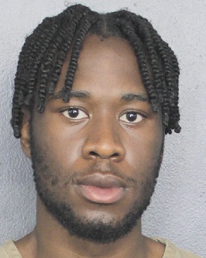 JAMAL ZION DUVERNEAU  Info, Photos, Data, and More / JAMAL ZION DUVERNEAU  TriCountyBusts / Is JAMAL ZION DUVERNEAU  on Social Media Like Facebook, Instagram abd Twitter?