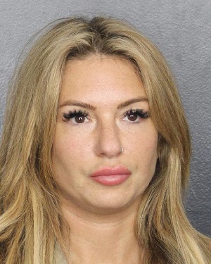 JAMIE SARA CANINO  Info, Photos, Data, and More / JAMIE SARA CANINO  TriCountyBusts / Is JAMIE SARA CANINO  on Social Media Like Facebook, Instagram abd Twitter?