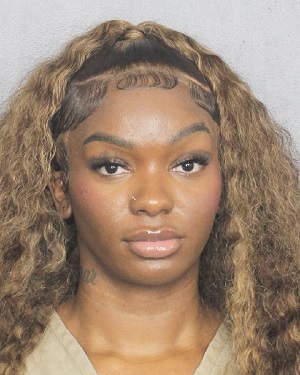 JAMILLA WHITE  Info, Photos, Data, and More / JAMILLA WHITE  TriCountyBusts / Is JAMILLA WHITE  on Social Media Like Facebook, Instagram abd Twitter?