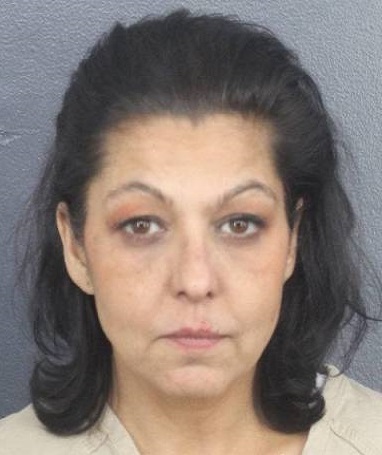 JANET MILLER  Info, Photos, Data, and More / JANET MILLER  TriCountyBusts / Is JANET MILLER  on Social Media Like Facebook, Instagram abd Twitter?