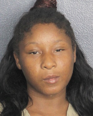 JAZILYN NICOLE WATSON  Info, Photos, Data, and More / JAZILYN NICOLE WATSON  TriCountyBusts / Is JAZILYN NICOLE WATSON  on Social Media Like Facebook, Instagram abd Twitter?