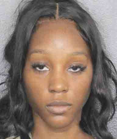 JEOVAHNNI LYNAE TOUSSAINT  Info, Photos, Data, and More / JEOVAHNNI LYNAE TOUSSAINT  TriCountyBusts / Is JEOVAHNNI LYNAE TOUSSAINT  on Social Media Like Facebook, Instagram abd Twitter?
