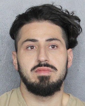 JESSE GHORBANI  Info, Photos, Data, and More / JESSE GHORBANI  TriCountyBusts / Is JESSE GHORBANI  on Social Media Like Facebook, Instagram abd Twitter?