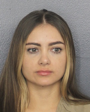 JESSICA PAOLA VALENCIA CASTANO  Info, Photos, Data, and More / JESSICA PAOLA VALENCIA CASTANO  TriCountyBusts / Is JESSICA PAOLA VALENCIA CASTANO  on Social Media Like Facebook, Instagram abd Twitter?