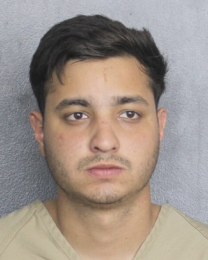 JOHAN MANUEL FERRER HERNANDEZ  Info, Photos, Data, and More / JOHAN MANUEL FERRER HERNANDEZ  TriCountyBusts / Is JOHAN MANUEL FERRER HERNANDEZ  on Social Media Like Facebook, Instagram abd Twitter?