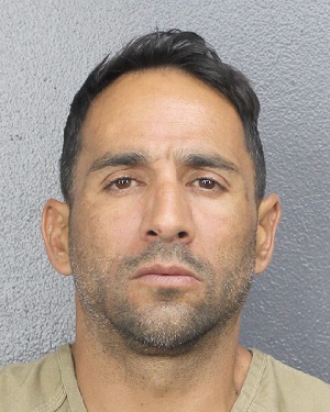 JOSEPH RALPH RESTO  Info, Photos, Data, and More / JOSEPH RALPH RESTO  TriCountyBusts / Is JOSEPH RALPH RESTO  on Social Media Like Facebook, Instagram abd Twitter?