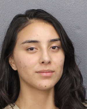 JOSSELINE LUTZ  Info, Photos, Data, and More / JOSSELINE LUTZ  TriCountyBusts / Is JOSSELINE LUTZ  on Social Media Like Facebook, Instagram abd Twitter?