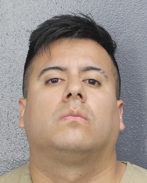 JUAN DANIEL CABEZAS LOVERA  Info, Photos, Data, and More / JUAN DANIEL CABEZAS LOVERA  TriCountyBusts / Is JUAN DANIEL CABEZAS LOVERA  on Social Media Like Facebook, Instagram abd Twitter?