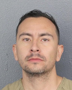 JUAN DAVID BARRETO  Info, Photos, Data, and More / JUAN DAVID BARRETO  TriCountyBusts / Is JUAN DAVID BARRETO  on Social Media Like Facebook, Instagram abd Twitter?
