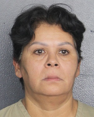 JULISSA QUILES  Info, Photos, Data, and More / JULISSA QUILES  TriCountyBusts / Is JULISSA QUILES  on Social Media Like Facebook, Instagram abd Twitter?