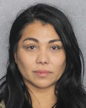 KAREN CECILA VIDAURRE DE MCCOLLUM  Info, Photos, Data, and More / KAREN CECILA VIDAURRE DE MCCOLLUM  TriCountyBusts / Is KAREN CECILA VIDAURRE DE MCCOLLUM  on Social Media Like Facebook, Instagram abd Twitter?