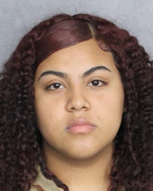KAREN DIAZ O'SPINA  Info, Photos, Data, and More / KAREN DIAZ O'SPINA  TriCountyBusts / Is KAREN DIAZ O'SPINA  on Social Media Like Facebook, Instagram abd Twitter?