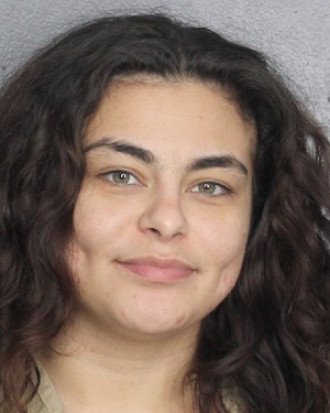 KARISSA OLGA MORALES  Info, Photos, Data, and More / KARISSA OLGA MORALES  TriCountyBusts / Is KARISSA OLGA MORALES  on Social Media Like Facebook, Instagram abd Twitter?