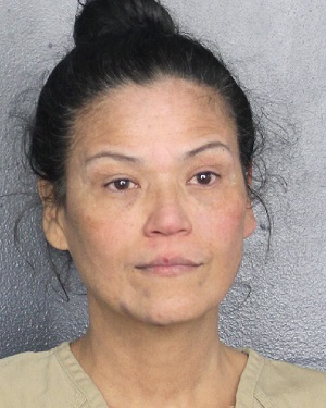 KARLA PATRICIA CHAMORRO FONTAINE  Info, Photos, Data, and More / KARLA PATRICIA CHAMORRO FONTAINE  TriCountyBusts / Is KARLA PATRICIA CHAMORRO FONTAINE  on Social Media Like Facebook, Instagram abd Twitter?