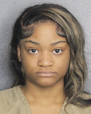 KENEESHIA FELIZOR  Info, Photos, Data, and More / KENEESHIA FELIZOR  TriCountyBusts / Is KENEESHIA FELIZOR  on Social Media Like Facebook, Instagram abd Twitter?