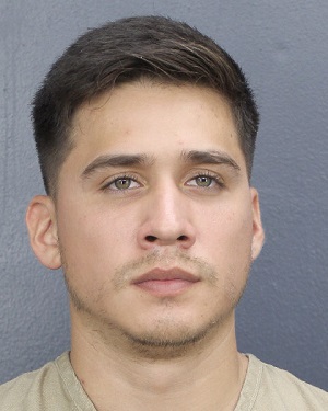 KENNETH JOSEPH ARCE AGUILAR  Info, Photos, Data, and More / KENNETH JOSEPH ARCE AGUILAR  TriCountyBusts / Is KENNETH JOSEPH ARCE AGUILAR  on Social Media Like Facebook, Instagram abd Twitter?