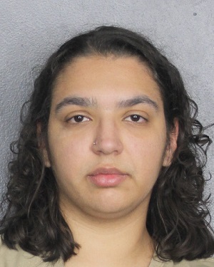 KIARRA ALISHA GARCIA  Info, Photos, Data, and More / KIARRA ALISHA GARCIA  TriCountyBusts / Is KIARRA ALISHA GARCIA  on Social Media Like Facebook, Instagram abd Twitter?