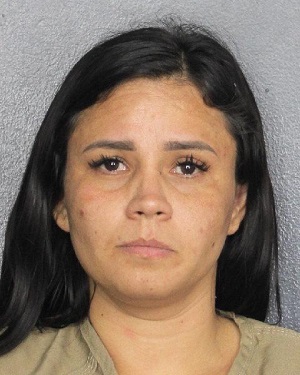 KLAIRE YARELIS RODRIGUEZ GONZALEZ  Info, Photos, Data, and More / KLAIRE YARELIS RODRIGUEZ GONZALEZ  TriCountyBusts / Is KLAIRE YARELIS RODRIGUEZ GONZALEZ  on Social Media Like Facebook, Instagram abd Twitter?