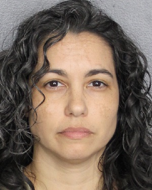 KRIZIA GUERRA COLEMAN  Info, Photos, Data, and More / KRIZIA GUERRA COLEMAN  TriCountyBusts / Is KRIZIA GUERRA COLEMAN  on Social Media Like Facebook, Instagram abd Twitter?