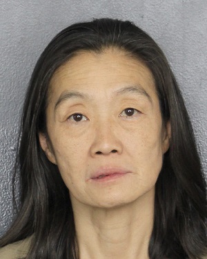 KYUNG KIM WILLIAMS  Info, Photos, Data, and More / KYUNG KIM WILLIAMS  TriCountyBusts / Is KYUNG KIM WILLIAMS  on Social Media Like Facebook, Instagram abd Twitter?