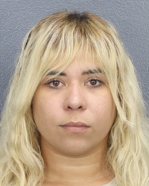 LEARIS JOANNE MUNIZ TORRES  Info, Photos, Data, and More / LEARIS JOANNE MUNIZ TORRES  TriCountyBusts / Is LEARIS JOANNE MUNIZ TORRES  on Social Media Like Facebook, Instagram abd Twitter?
