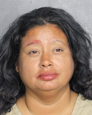 LESLIE ANN FERRER  Info, Photos, Data, and More / LESLIE ANN FERRER  TriCountyBusts / Is LESLIE ANN FERRER  on Social Media Like Facebook, Instagram abd Twitter?