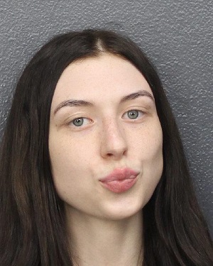 LIANA KATHERINE ZASLOFF  Info, Photos, Data, and More / LIANA KATHERINE ZASLOFF  TriCountyBusts / Is LIANA KATHERINE ZASLOFF  on Social Media Like Facebook, Instagram abd Twitter?
