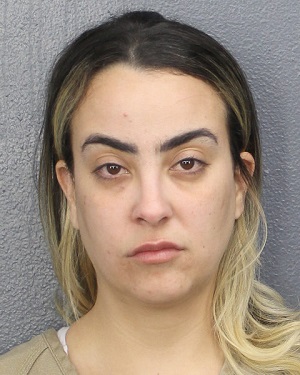 LIANET CERVANTES GARCIA  Info, Photos, Data, and More / LIANET CERVANTES GARCIA  TriCountyBusts / Is LIANET CERVANTES GARCIA  on Social Media Like Facebook, Instagram abd Twitter?