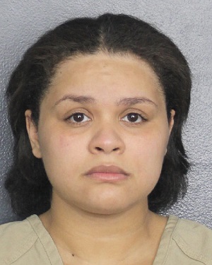 LILIANA CARIDAD YOUNG SUAREZ  Info, Photos, Data, and More / LILIANA CARIDAD YOUNG SUAREZ  TriCountyBusts / Is LILIANA CARIDAD YOUNG SUAREZ  on Social Media Like Facebook, Instagram abd Twitter?