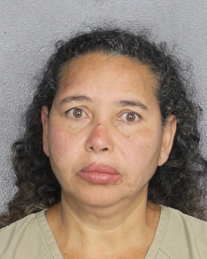 MARIA GABRIELA BERMUDEZ  Info, Photos, Data, and More / MARIA GABRIELA BERMUDEZ  TriCountyBusts / Is MARIA GABRIELA BERMUDEZ  on Social Media Like Facebook, Instagram abd Twitter?
