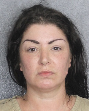 MARIA GABRIELA PONTE JIMINEZ  Info, Photos, Data, and More / MARIA GABRIELA PONTE JIMINEZ  TriCountyBusts / Is MARIA GABRIELA PONTE JIMINEZ  on Social Media Like Facebook, Instagram abd Twitter?