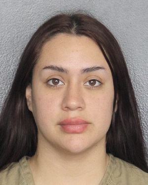 MARIA GRACIA CAMILA CHACON  Info, Photos, Data, and More / MARIA GRACIA CAMILA CHACON  TriCountyBusts / Is MARIA GRACIA CAMILA CHACON  on Social Media Like Facebook, Instagram abd Twitter?