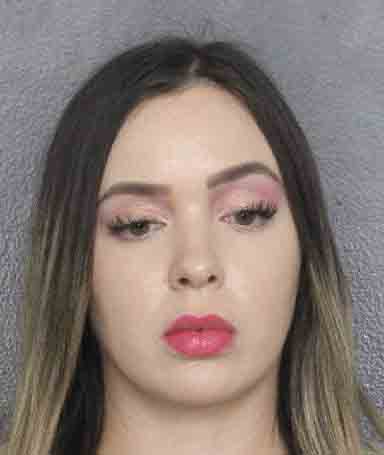 MARIECHELL LEE BARRON  Info, Photos, Data, and More / MARIECHELL LEE BARRON  TriCountyBusts / Is MARIECHELL LEE BARRON  on Social Media Like Facebook, Instagram abd Twitter?