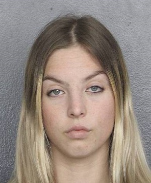 MELINA ALEXIA ANSAROFF  Info, Photos, Data, and More / MELINA ALEXIA ANSAROFF  TriCountyBusts / Is MELINA ALEXIA ANSAROFF  on Social Media Like Facebook, Instagram abd Twitter?