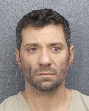 MICHAEL JOSEPH POTENTE  Info, Photos, Data, and More / MICHAEL JOSEPH POTENTE  TriCountyBusts / Is MICHAEL JOSEPH POTENTE  on Social Media Like Facebook, Instagram abd Twitter?