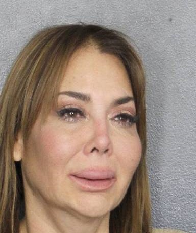 MICHELLE IGLESIAS MILLIGAN  Info, Photos, Data, and More / MICHELLE IGLESIAS MILLIGAN  TriCountyBusts / Is MICHELLE IGLESIAS MILLIGAN  on Social Media Like Facebook, Instagram abd Twitter?