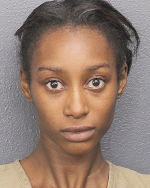 MIKAYAH ALYSE MCGLOUN  Info, Photos, Data, and More / MIKAYAH ALYSE MCGLOUN  TriCountyBusts / Is MIKAYAH ALYSE MCGLOUN  on Social Media Like Facebook, Instagram abd Twitter?