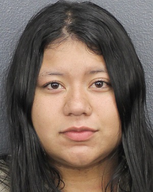 MILDRED JOSEFINA LINARES SANABRIA  Info, Photos, Data, and More / MILDRED JOSEFINA LINARES SANABRIA  TriCountyBusts / Is MILDRED JOSEFINA LINARES SANABRIA  on Social Media Like Facebook, Instagram abd Twitter?